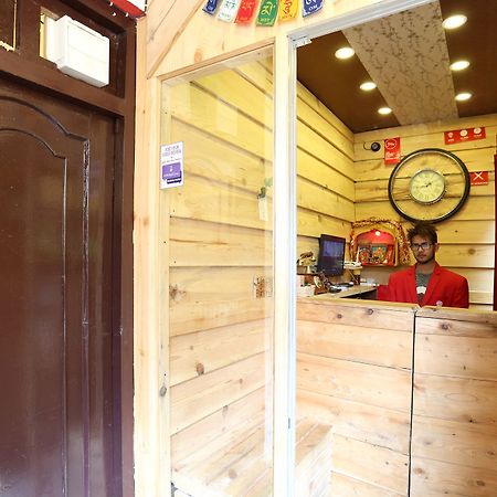 Oyo 3128 Hotel Panorama Nainital Dış mekan fotoğraf